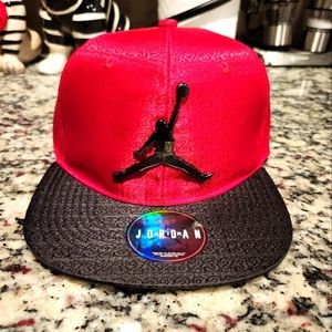 Air Jordan Baseball Hat